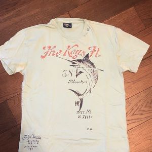 Polo Ralph Lauren Graphic T-shirt